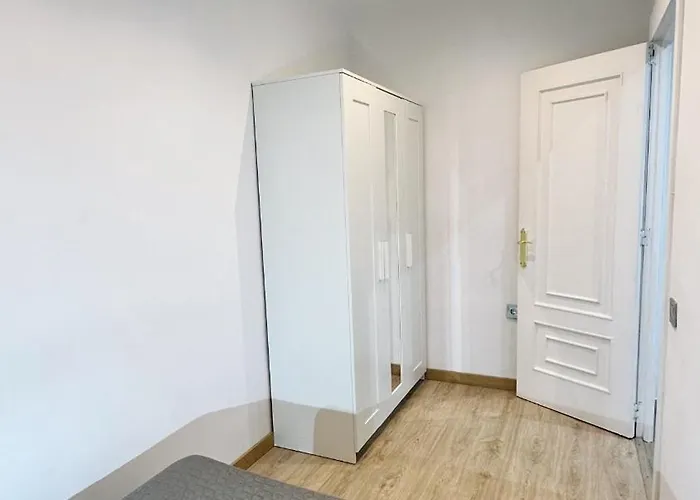 Apartsalou Tati Апартаменты *