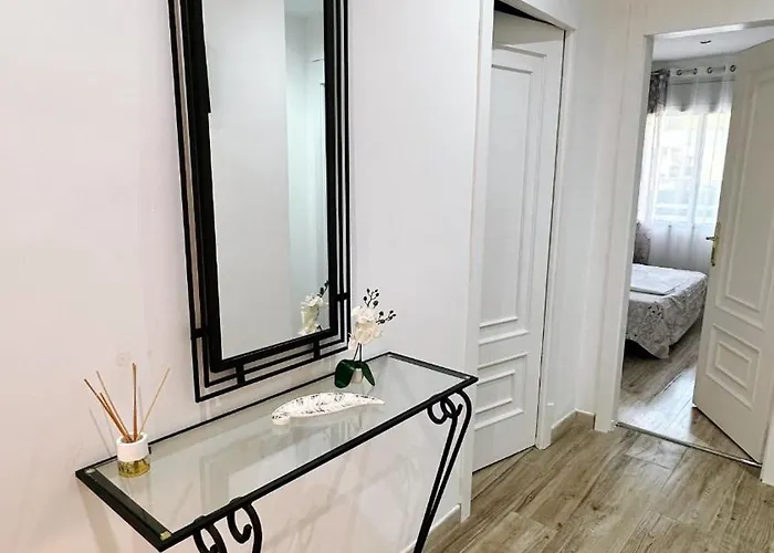 Apartsalou Tati