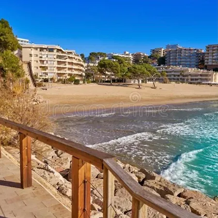 Appartement Apartsalou Tati *