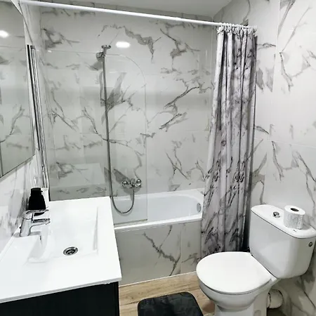 Apartsalou Tati Salou