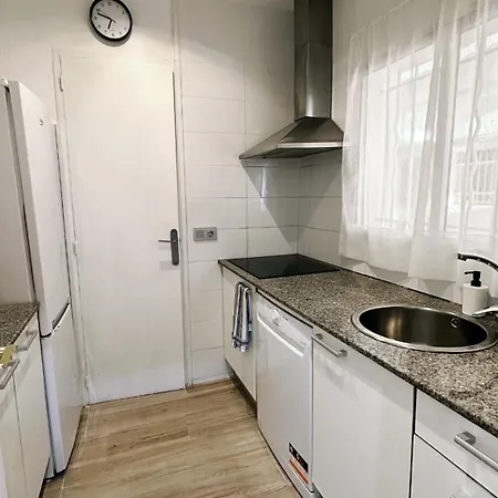 Apartsalou Tati * Salou