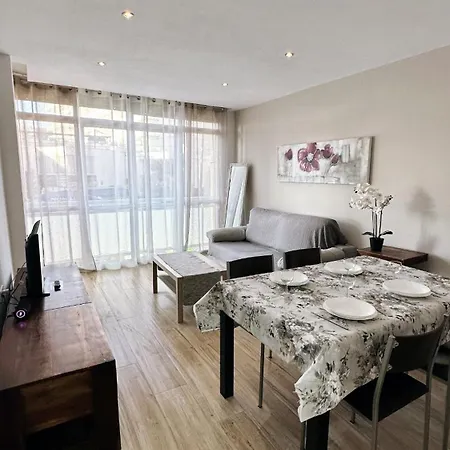 Appartement Apartsalou Tati