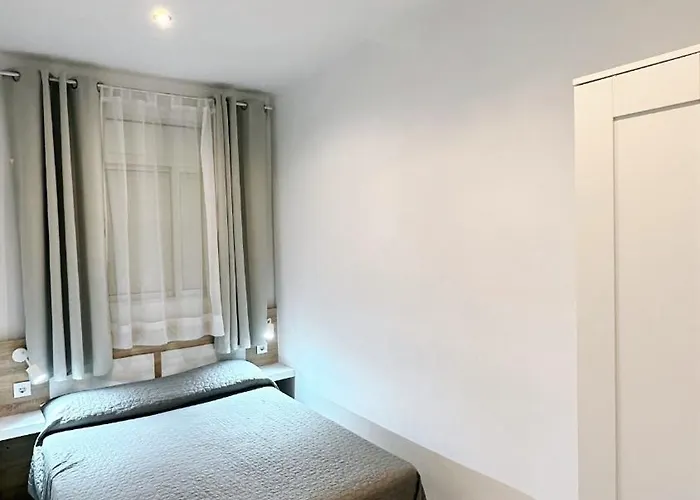 Appartamento Apartsalou Tati Salou