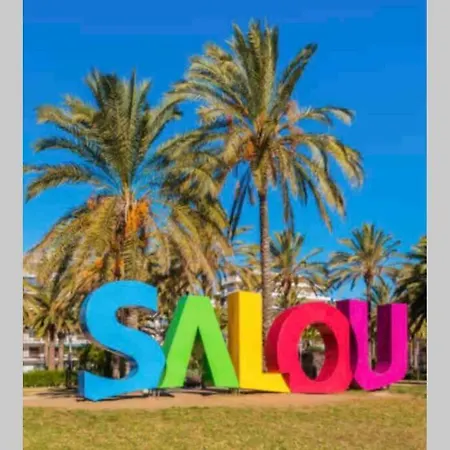 Appartement Apartsalou Tati Salou