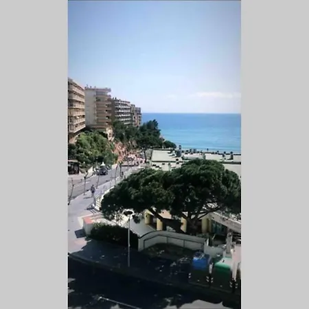 Apartsalou Tati Appartement *