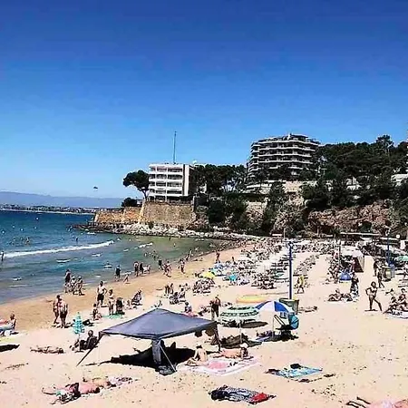Apartsalou Tati Salou