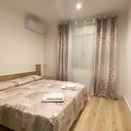 Apartsalou Tati Salou