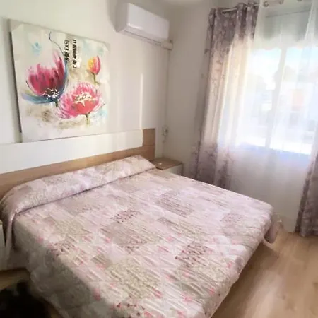 Apartman Apartsalou Tati Salou