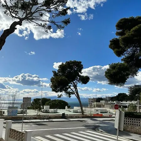 Apartsalou Tati Salou