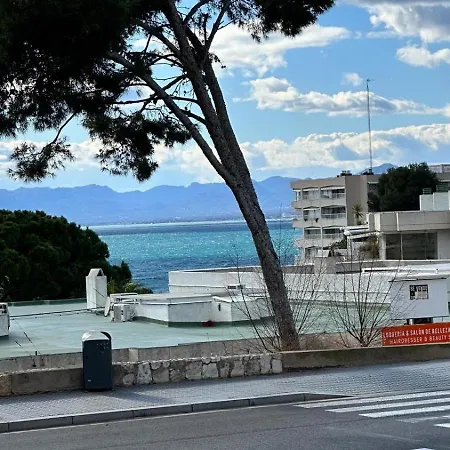 Appartement Apartsalou Tati Salou