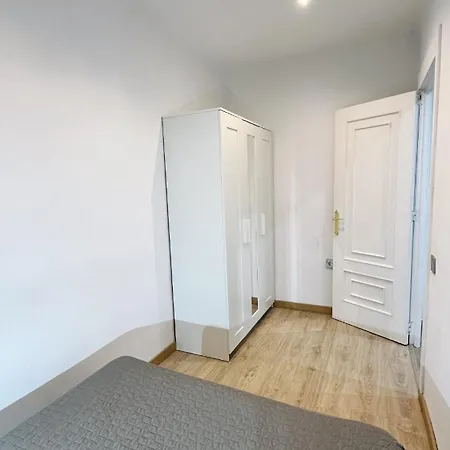 Apartsalou Tati Apartment *