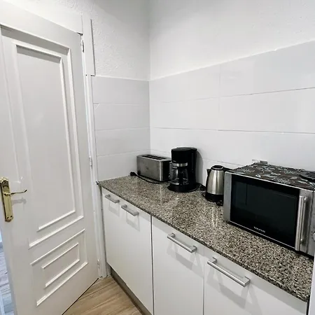 Apartman Apartsalou Tati *