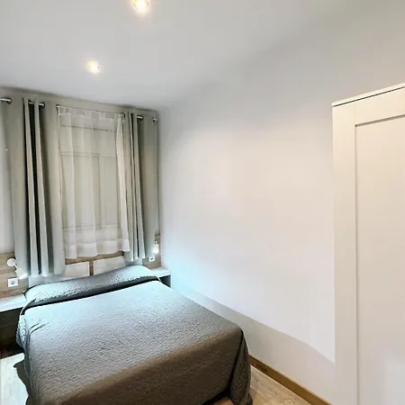 Appartement Apartsalou Tati Salou