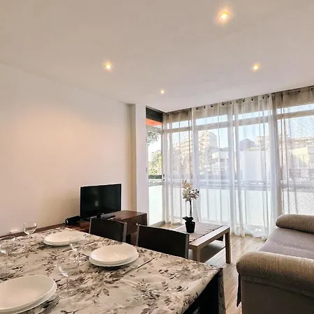 Appartement Apartsalou Tati *